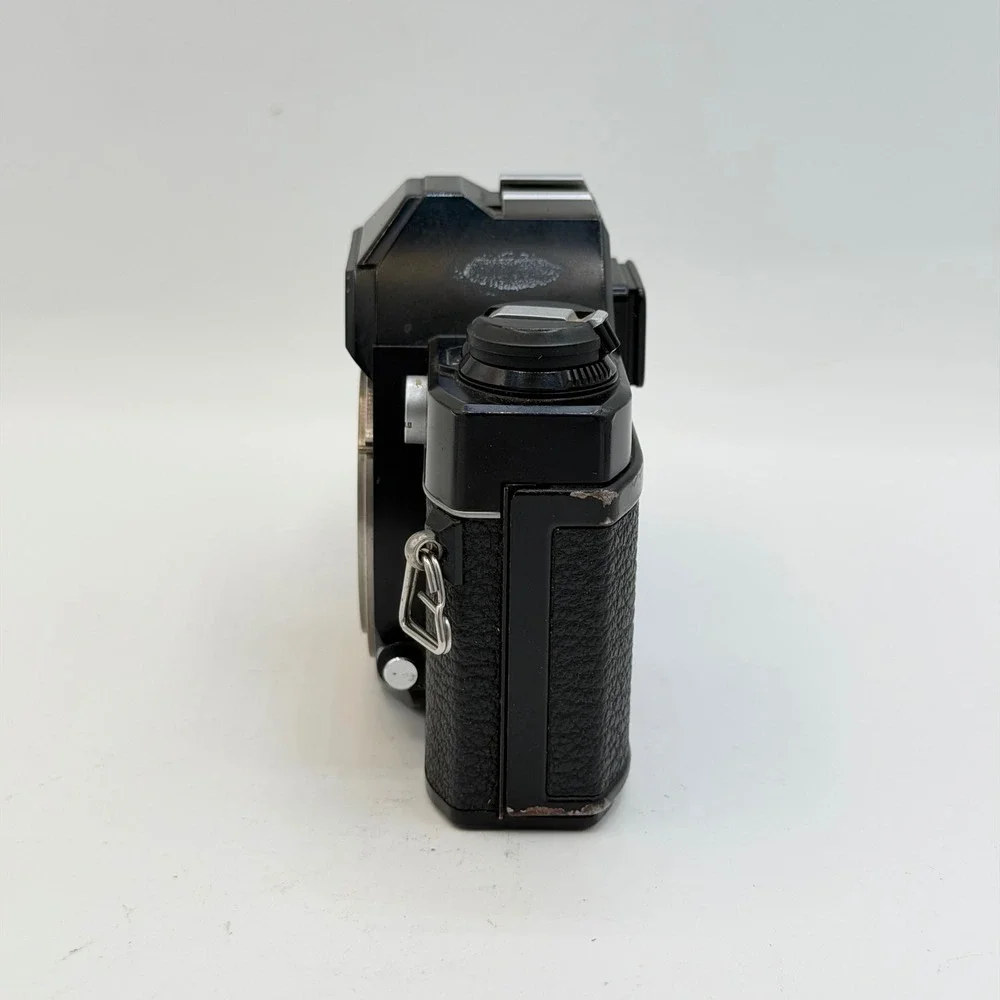 Konica tested works
